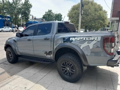 FORD RANGER 2021 - Tengo tu Auto