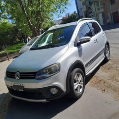 VOLKSWAGEN CROSSFOX 2010 - comprar online