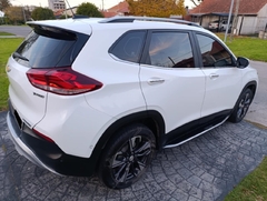 CHEVROLET TRACKER 2021 - Tengo tu Auto