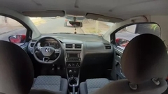 VOLKSWAGEN FOX 2016 en internet