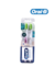 CEPILLO SENSITIVE ENCIAS DETOX C/2 EXTRA SUAVE 40 ORAL-B