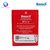 PAPEL ARTICULAR BAUSCH ROJO BK 102 CON 50