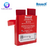 PAPEL ARTICULAR BAUSCH ROJO BK 102 CON 50 en internet