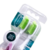 CEPILLO SENSITIVE ENCIAS DETOX C/2 EXTRA SUAVE 40 ORAL-B - comprar en línea