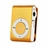 MP3 Origin