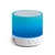 Mini Caixa de som Bluetooth FM DataPrint com led (som02)