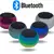 Mini Caixa de Som Super Potente Mini Speaker Bolinha Portátil com Microfone (cx - loja online