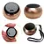 Mini Caixa de Som Super Potente Mini Speaker Bolinha Portátil com Microfone (cx - loja online