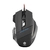 Mouse Gamer Evolut Predator Eg103Rb 2400 Dpi Usb Led 3