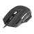 Mouse Gamer Evolut Predator Eg103Rb 2400 Dpi Usb Led 3