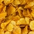 BATATA DOCE CHIPS - 100g