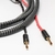 Speaker cable – GOLD 2x - comprar en línea