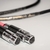 Balanced interconnection cable XLR-GOLD 1x en internet