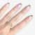 Anillo Double Star - comprar online