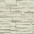 Papel de Parede Pedras Cinza Claro MODERN RUSTIC 121501