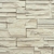 Papel de Parede Pedras Bege MODERN RUSTIC 121502