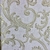 Papel de Parede ROBERTO CAVALLI 3 Adamascado Cinza claro RC14052