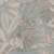 Papel De Parede Floral Natureza Azul Inspire 221180