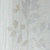 Papel De Parede Floral Branco Verve 41311