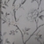 Papel de Parede Floral Cinza GIOIA 2 44828