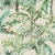 Papel De Parede Barbara III Floral Verde 485240