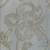 Papel De Parede Floral Cinza Decora 55636