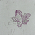 Papel De Parede Floral Roxo Milanocity 55714