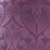 Papel De Parede Adamascado Roxo Milanocity 55736