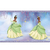 Faixa Papel De Parede Infantil Disney Princesas 5873