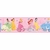 Faixa Papel De Parede Infantil Disney Princesas 5945