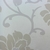 Papel De Parede Floral Off White Brera 81122