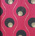 Papel De Parede Bling 990202 Vermelho