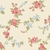 Papel De Parede Romântico Abby Rose 3 Floral Vermelho Ab42415