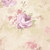 Papel De Parede Romântico Abby Rose 3 Floral Lilás Ab42419