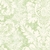 Papel De Parede Romântico Abby Rose 3 Floral Verde Ab42428