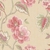 Papel De Parede Romântico Abby Rose 3 Floral Bege Ab42438