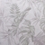 Papel De Parede Floral Verde Ambiance 29413