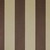 Papel De Parede Listrado Marrom Classic Stripes Ct889010