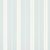 Papel De Parede Listrado Azul Claro Classic Stripes Ct889015