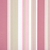 Papel De Parede Listrado Rosa Classic Stripes Ct889025