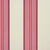 Papel De Parede Listrado Vermelho Classic Stripes Ct889041