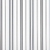 Papel De Parede Listrado Preto Classic Stripes Ct889051