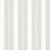 Papel De Parede Listrado Off White Classic Stripes Ct889067