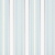 Papel De Parede Listrado Azul Claro Classic Stripes Ct889078