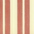 Papel De Parede Listrado Vermelho Escuro Classic Stripes Ct889084