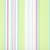 Papel De Parede Listrado Verde Limão Classic Stripes Ct889106