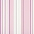 Papel De Parede Listrado Rosa Classic Stripes Ct889108