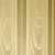 Papel De Parede Listrado Dourado Classic Stripes Ct889114