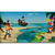 Faixa Papel De Parede Infantil Disney Jake e os Piratas 7641