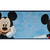 Faixa Papel De Parede Infantil Disney Mickey 7799